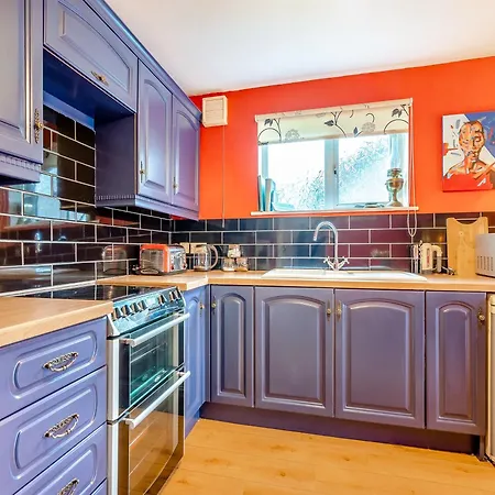 Holiday home Hindscarth - Uk39610 Davidstow